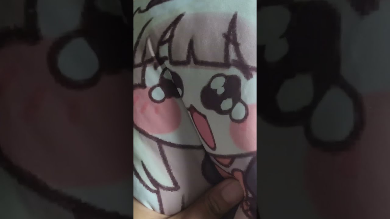 トリッカル×ゲーマーズ商品開封！③ｽﾋﾟｷふわふわダイカットクッション
