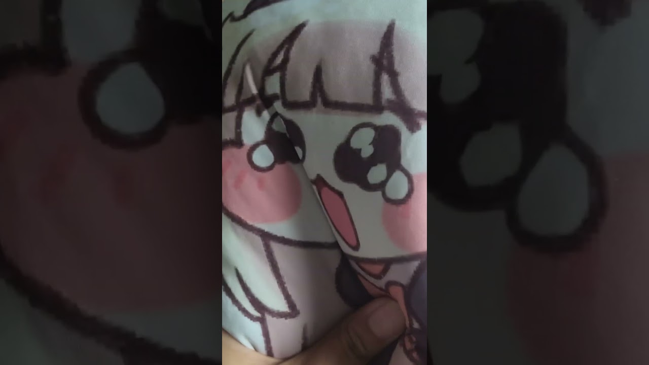 トリッカル×ゲーマーズ商品開封！③ｽﾋﾟｷふわふわダイカットクッション
