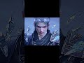 [BTTH] Preview" Battle Through The Heavens] New Episode Trailer ||  #donghua #shortsfeed