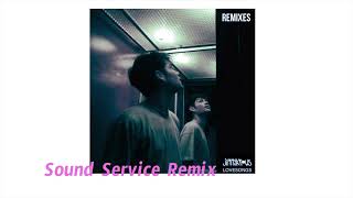 Jimmy Knows - lovesongs (Sound Service Remix)