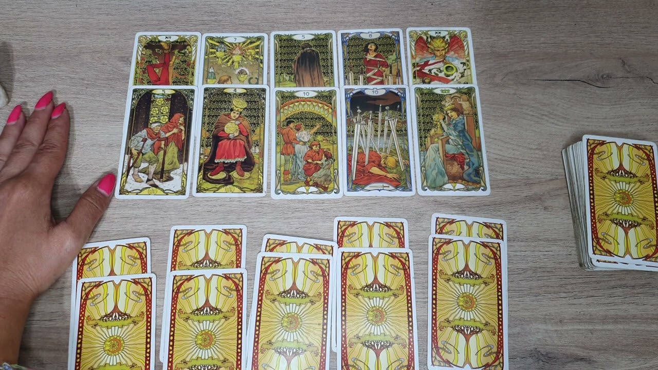 Илюзия ли е… или истина? Защо имам препятствия по пътя?- Тарочетене 