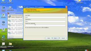install smart response