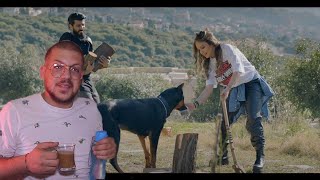 CHRISTIAN TANNOUS-REACTION-اسكنيني - Eskoneni || اسماعيل تمر || 2021 4K || Music Video