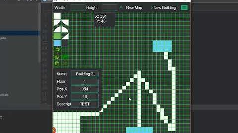 A* algorithm - Java (LibGDX)