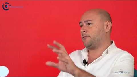 South EU Summit Interview with Alexandre Dreyfus - CEO of Chiliz (Part 3/3)