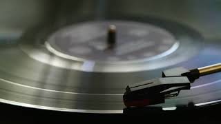 Vinyl Crackle / Record Player White Noise / Vinyl Crackling 1 hour