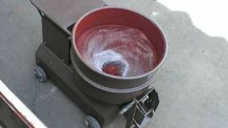 高速ミキサー ＳＬ－２Ｎ