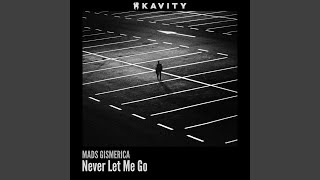 Never Let Me Go