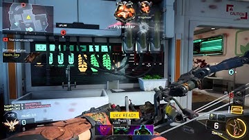 Epic Sparrow Super Kill!!!