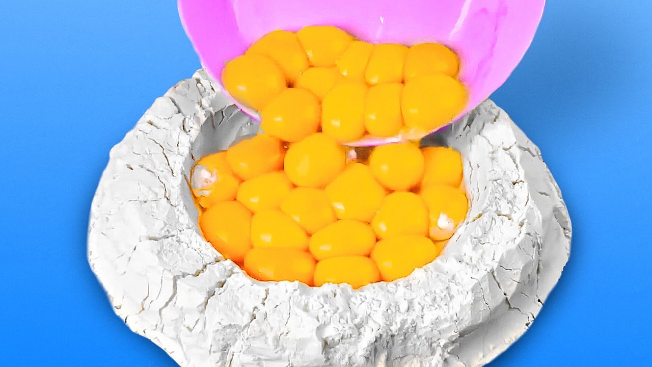 РЕЦЕПТЫ ВКУСНЫХ БЛЮД ИЗ ЯИЦ, С КОТОРЫМИ ВЫ СМОЖЕТЕ ГОТОВИТЬ ПРОСТО ВЕЛИКОЛЕПНО