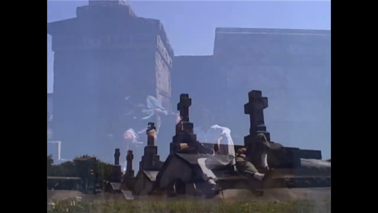 The Thing - Can You Help Me? (Official Video)