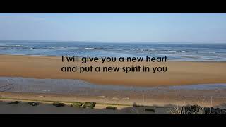 Ezekiel 36:25-27  (TEENS AND PRE-TEENS DISCIPLING)