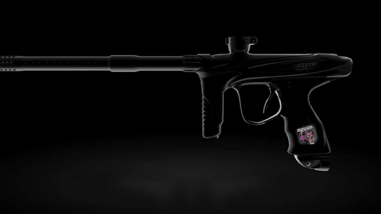 Dye M2 Teaser 2 One Gun Millions of Options YouTube