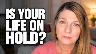Life Is on Hold: How to Find Purpose in the Uncertainty