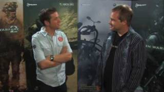 Modern Warfare 2 Extended Cut: Vince Zampella Interview