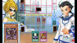 Fast Duel Ever || First Turn Kill ||ThePrincess2009 vs Saias
