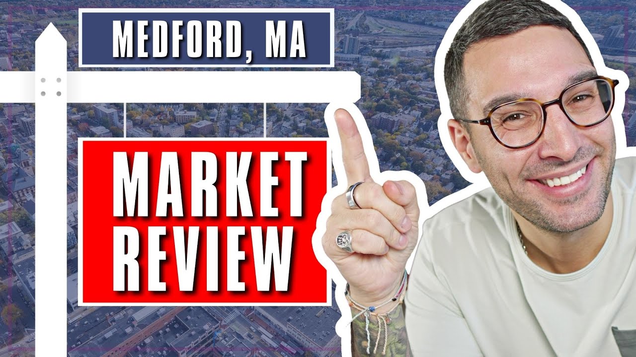 Medford, MA Explained