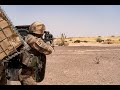 French foreign legionnaires kill two jihadists in mali  march 2020