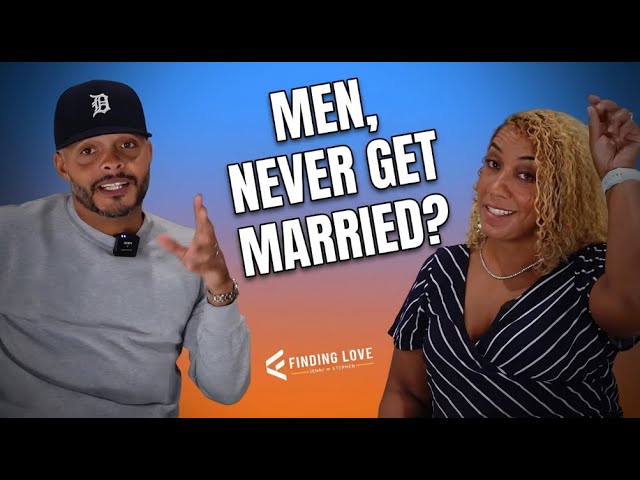 Is Celebrity Advice Destroying Men's Relationships?