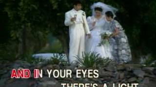 Your Love - Video Karaoke (Ivory)