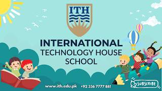 Future leaders | Profession day 2026 | ITH School