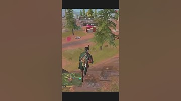 1v3 - COD Mobile Battle Royale! #shorts #codm #codmobile