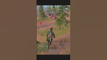 1v3 - COD Mobile Battle Royale! #shorts #codm #codmobile