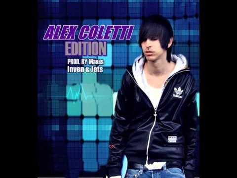 Alex Coletti Net Worth