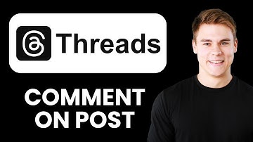 How to Comment on Threads Post (2025) 💬 | Step-by-Step Guide to Engaging on the Threads App