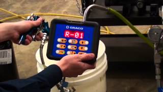 Graco Promix PD2K Part 2