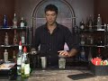 How to Make the Rum Gimlet Mixed Drink