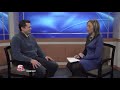 News 5 at 11:30 - Pete Theoharis: Team In Training / February 21, 2014