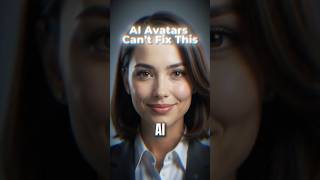 AI Avatars Cant Fix This