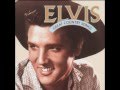 ELVIS GREAT COUNTRY SONGS