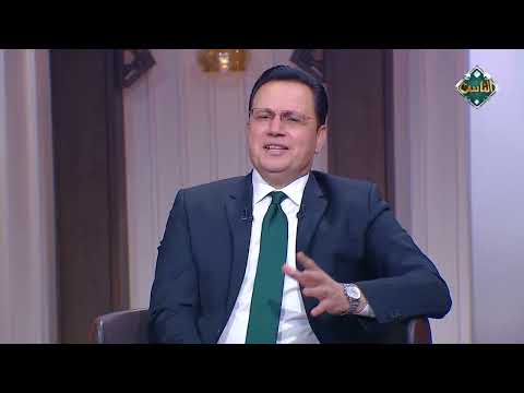 ماتقلبهاش محزنة أ د علي جمعة عن حكم زيارة القبور في أول أيام العيد