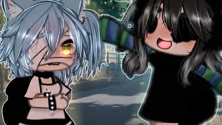 just dance.. // ft. @dumbray .. // not og.. // gacha trend.. //