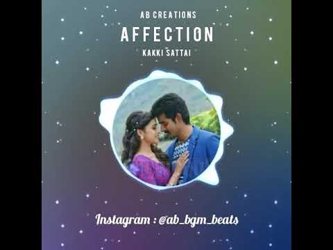 kakki sattai ringtones
