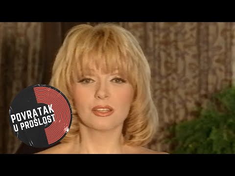 Jasna Zlokić — Jasna Zlokić - Tiho sviraj pjesmu ljubavnu (Official video)