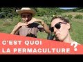 Cest quoi la permaculture  feat permaraicher