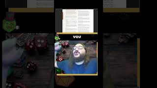 Corte sobre regras de Daggerheart, falando sobre ataque em conjunto. Live todas as sextas às 21h.