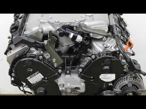 J30A 3.0 поломки и проблемы двигателя | Слабые стороны мотора Honda J30A