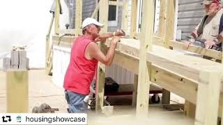 Innovative Housing Showcase Preview