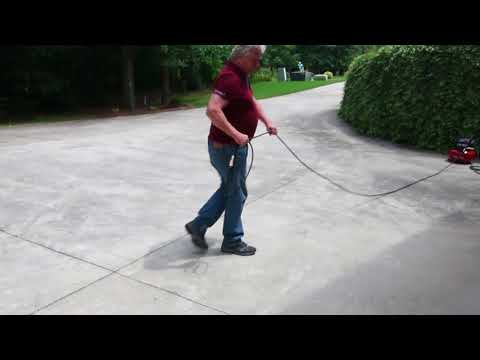 1 Inch High Pressure Air Hose