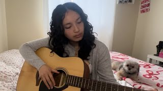 In Between (unreleased) - Gracie Abrams