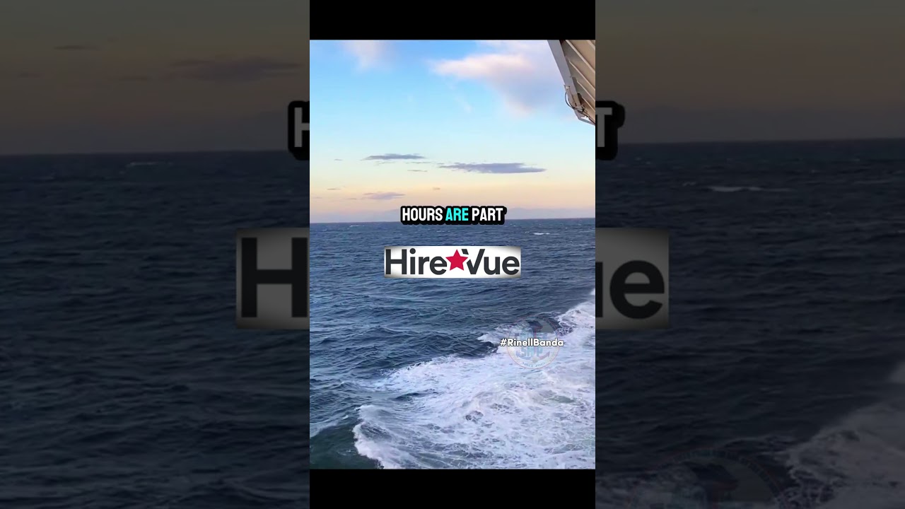 Вопросы для собеседования в Hirevue и примеры ответов