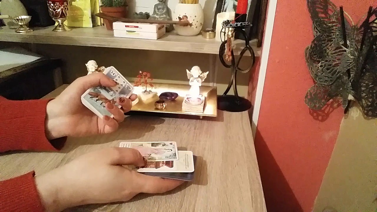 Ce simte pentru mine? - Tarot Interactiv horoscope taureau