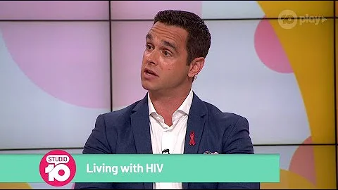 Karl Schmid Reveals Why He Went Public About His H...