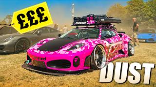 Why Supercar Owners Pay EXTRA for the DIRTIEST Parking Spots!
