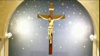 31 May 2026 - Sunday Mass at 10:30 am
