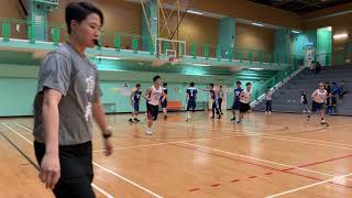 頂邦籃球聯賽 20200117 Lchh Vs 雜維尼 Q112